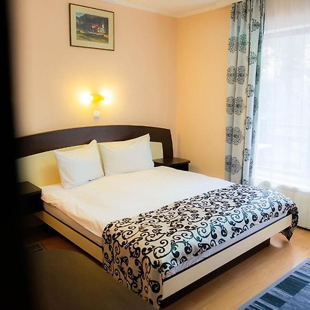 Casa Maia Otel Buşteni Dış mekan fotoğraf