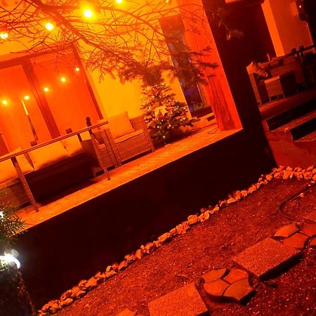 Casa Maia Otel Buşteni Dış mekan fotoğraf