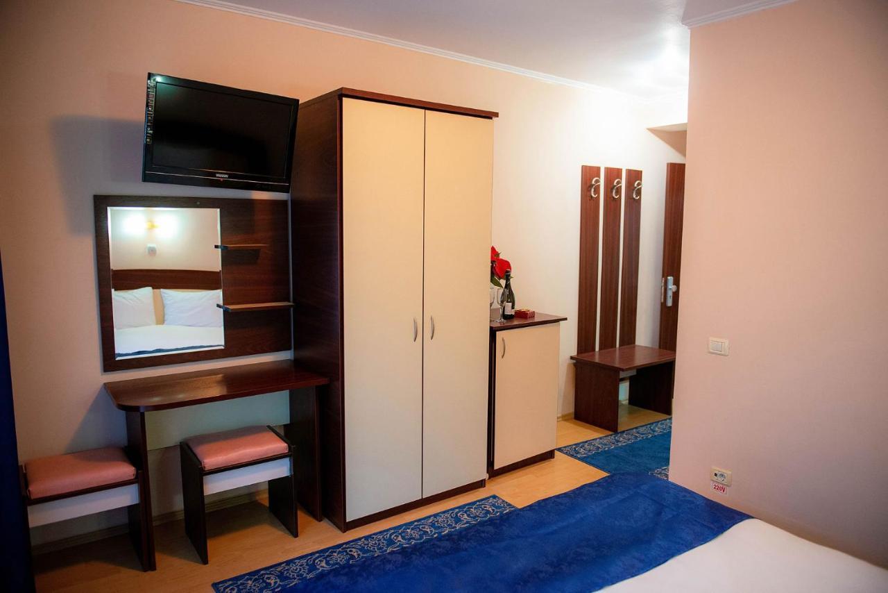 Casa Maia Otel Buşteni Dış mekan fotoğraf