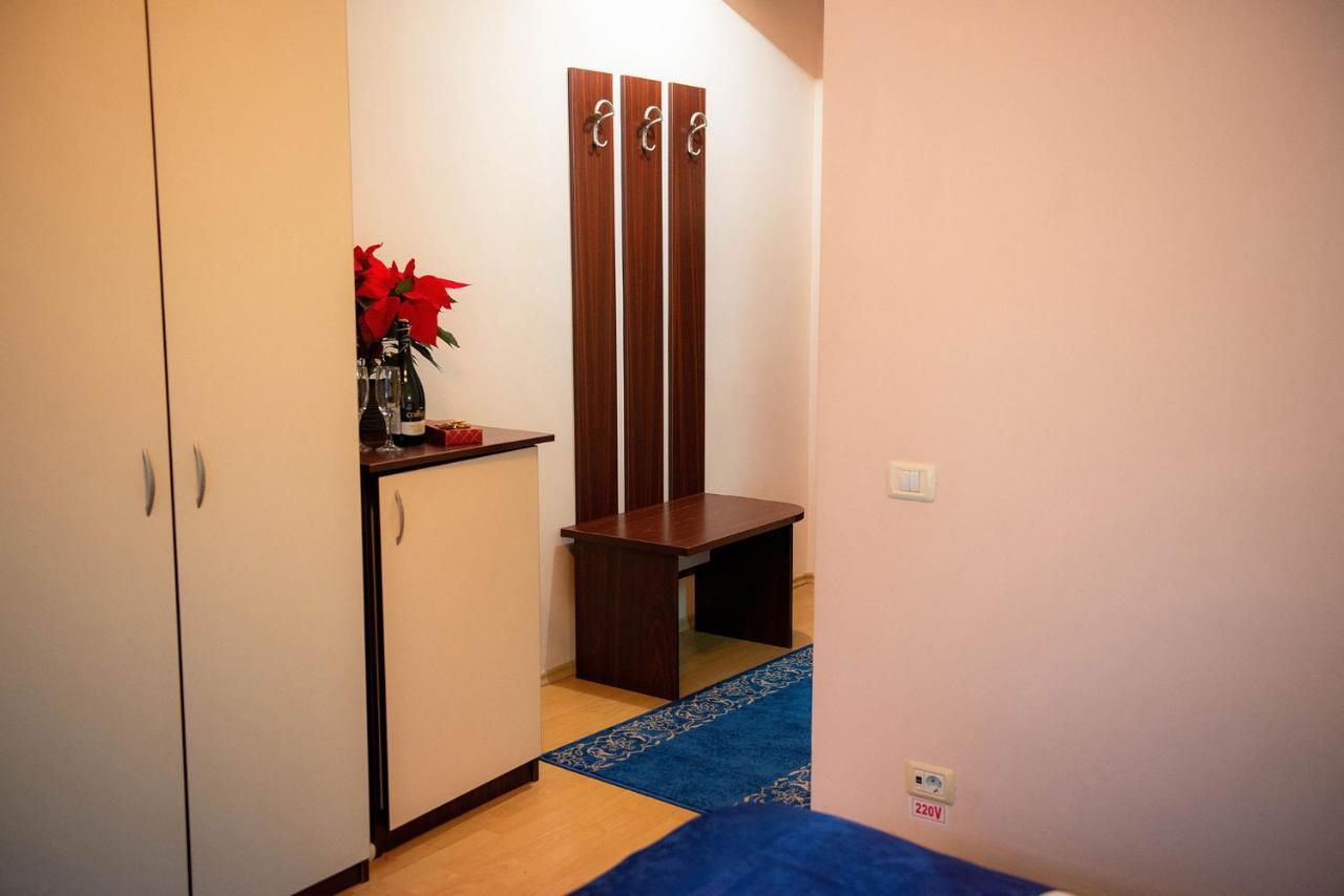 Casa Maia Otel Buşteni Dış mekan fotoğraf