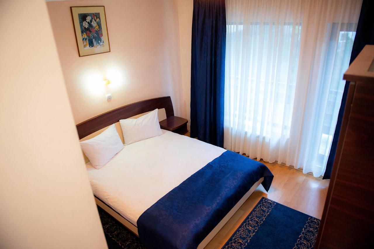 Casa Maia Otel Buşteni Dış mekan fotoğraf