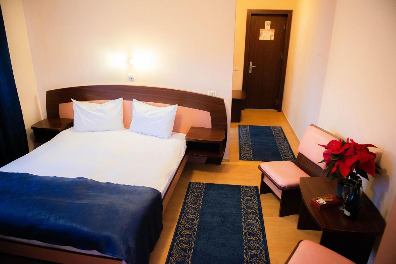 Casa Maia Otel Buşteni Dış mekan fotoğraf