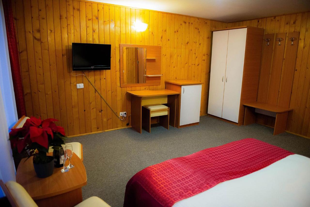 Casa Maia Otel Buşteni Dış mekan fotoğraf