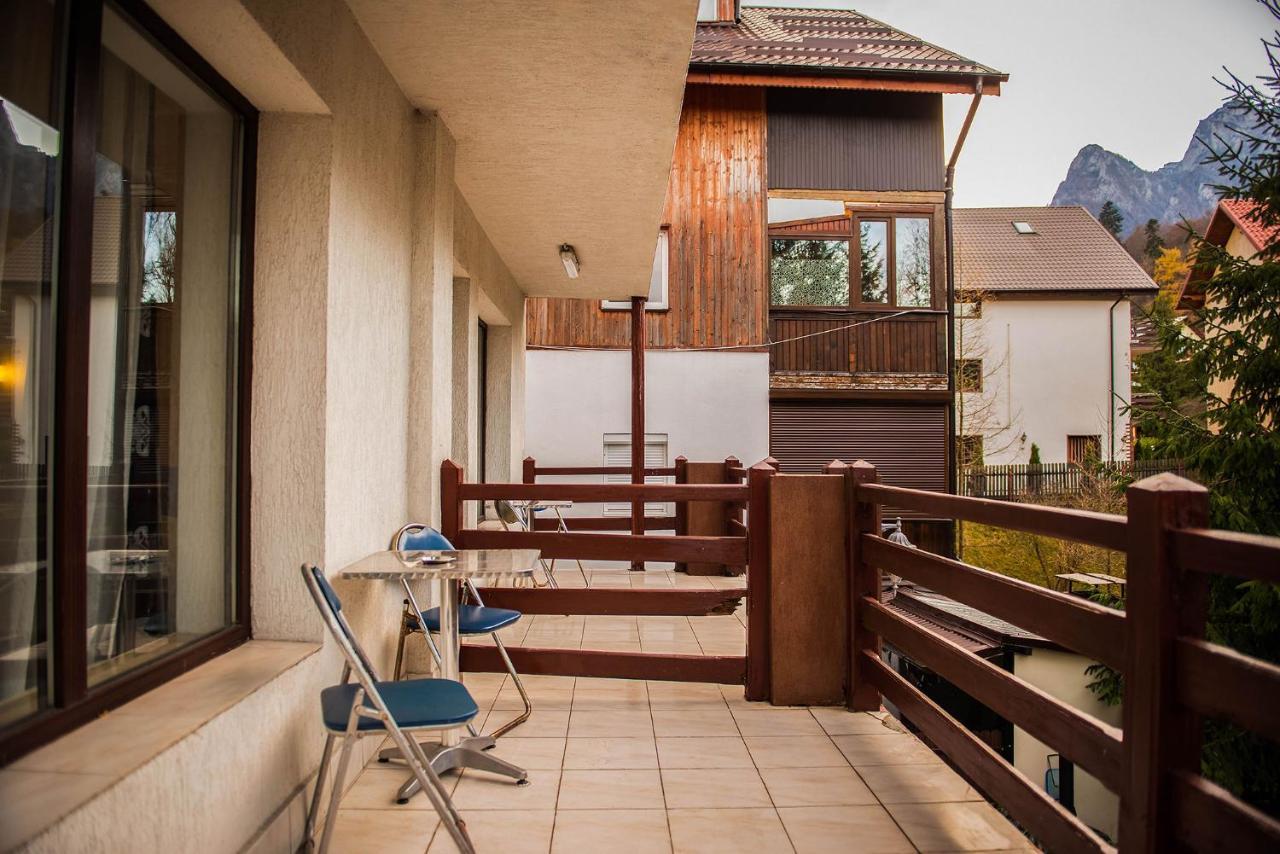 Casa Maia Otel Buşteni Dış mekan fotoğraf