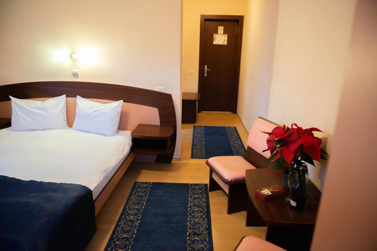 Casa Maia Otel Buşteni Dış mekan fotoğraf