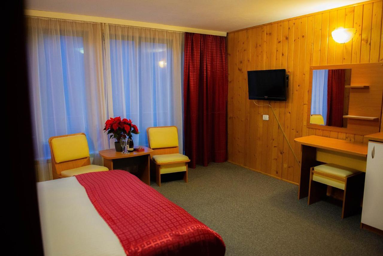 Casa Maia Otel Buşteni Dış mekan fotoğraf