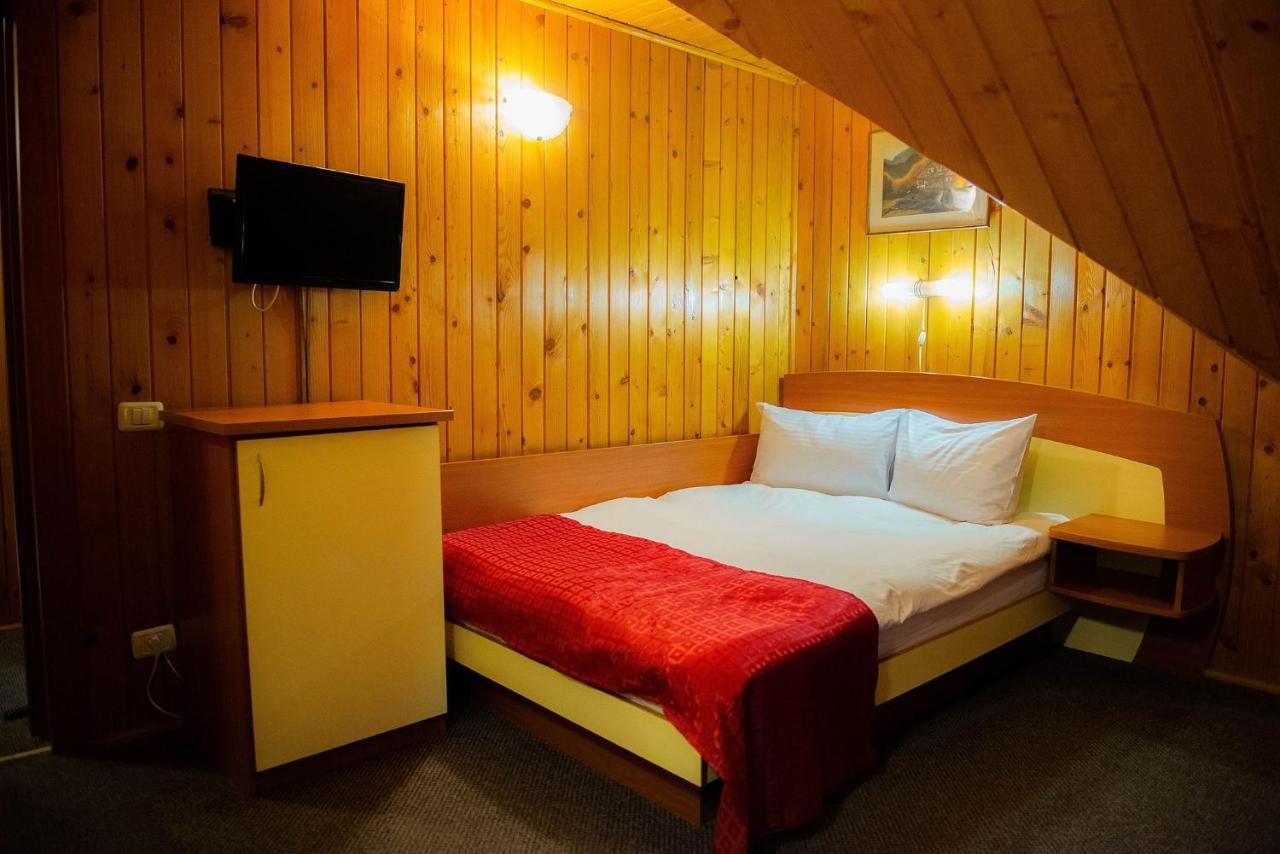 Casa Maia Otel Buşteni Dış mekan fotoğraf