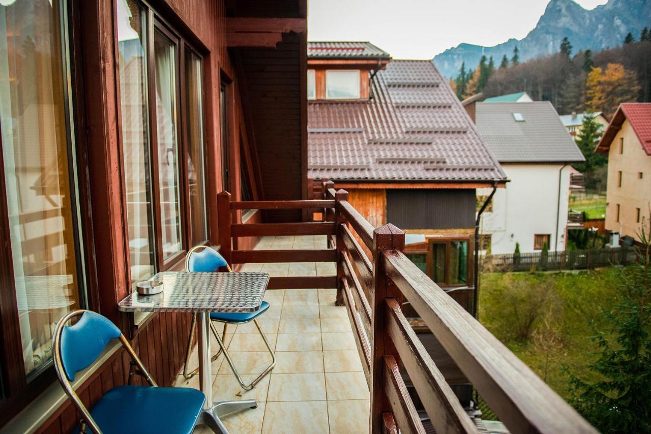 Casa Maia Otel Buşteni Dış mekan fotoğraf
