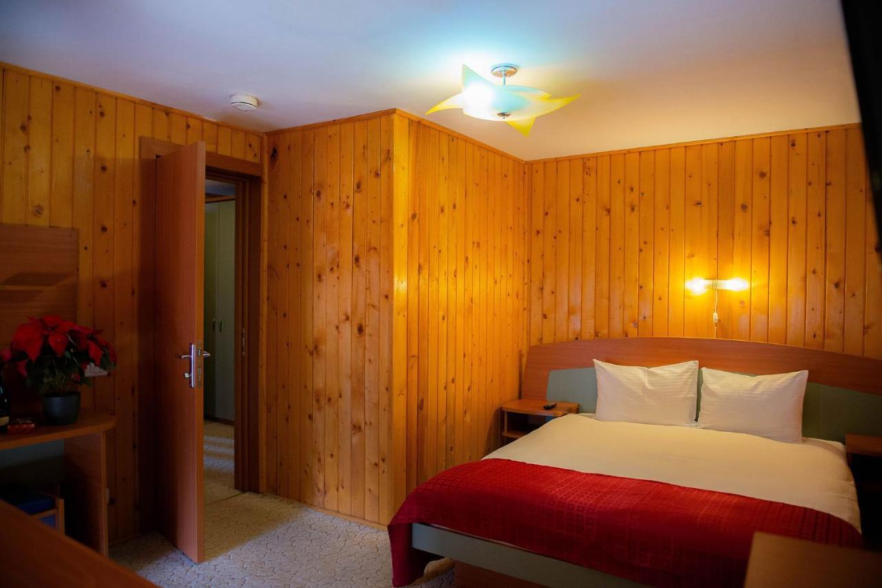Casa Maia Otel Buşteni Dış mekan fotoğraf