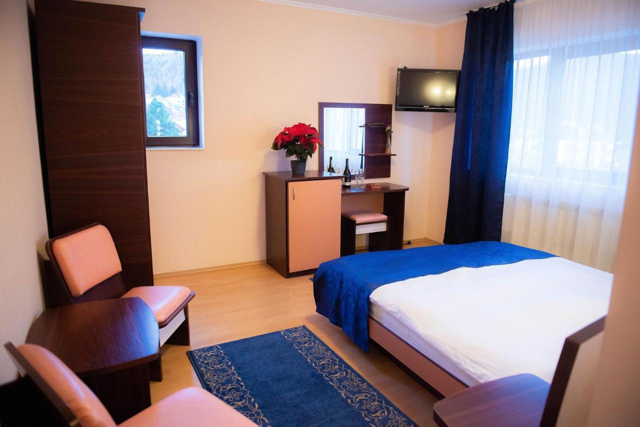 Casa Maia Otel Buşteni Dış mekan fotoğraf