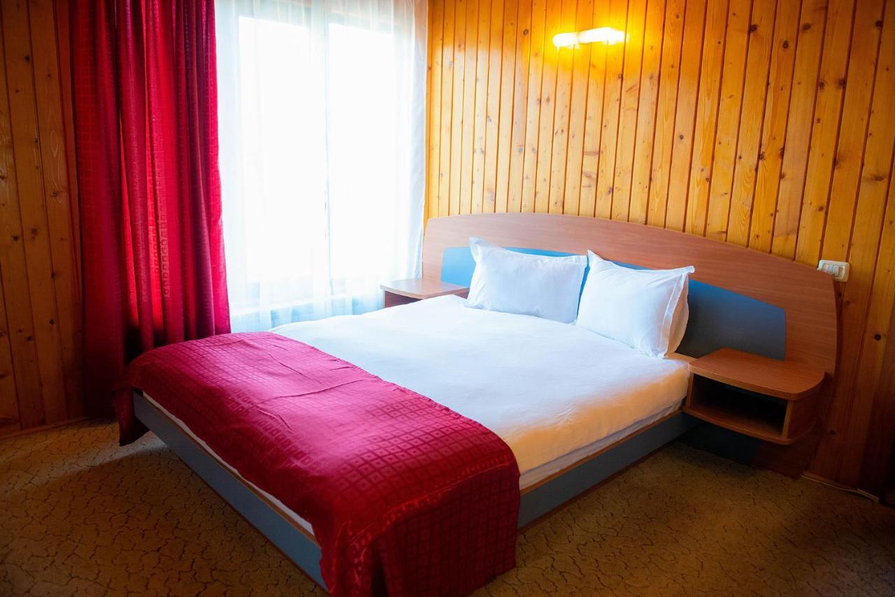 Casa Maia Otel Buşteni Dış mekan fotoğraf