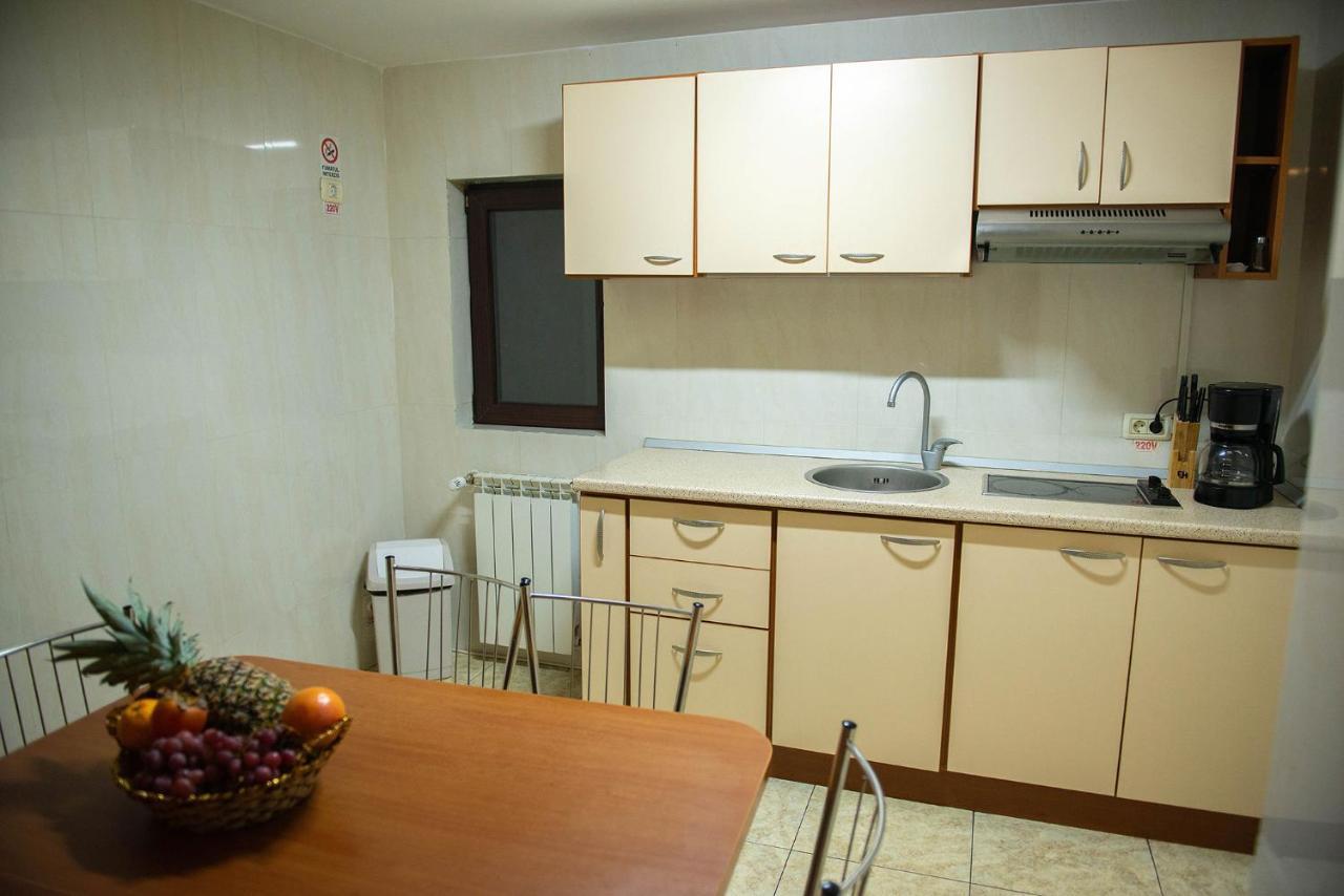 Casa Maia Otel Buşteni Dış mekan fotoğraf