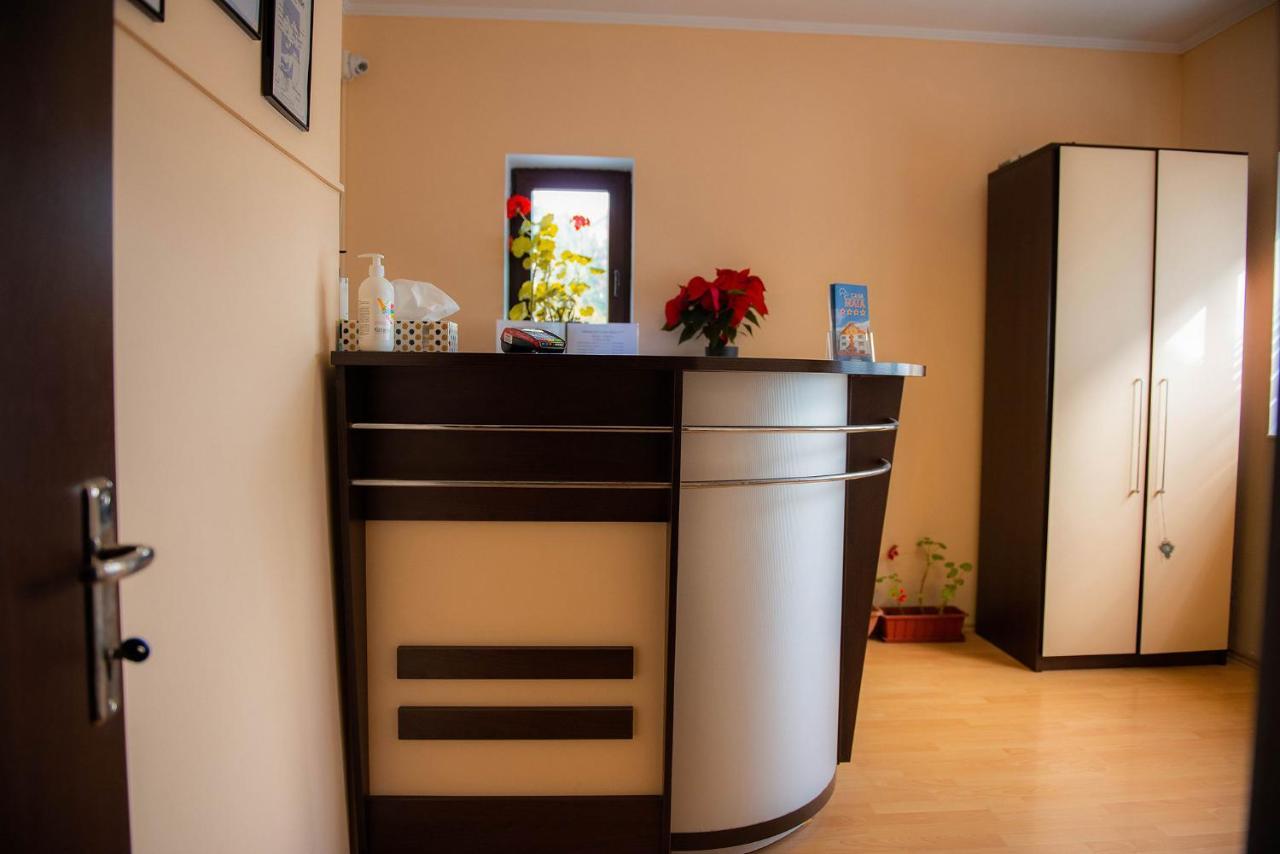 Casa Maia Otel Buşteni Dış mekan fotoğraf