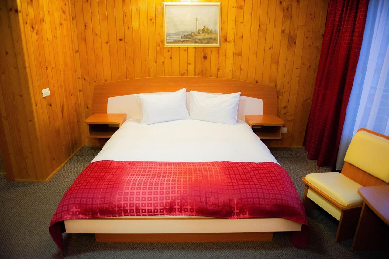 Casa Maia Otel Buşteni Dış mekan fotoğraf