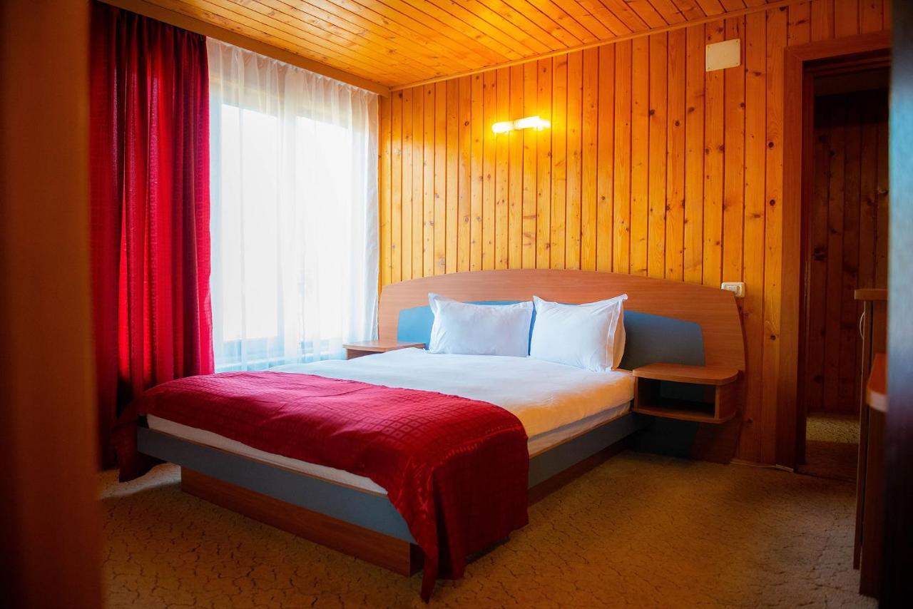 Casa Maia Otel Buşteni Dış mekan fotoğraf