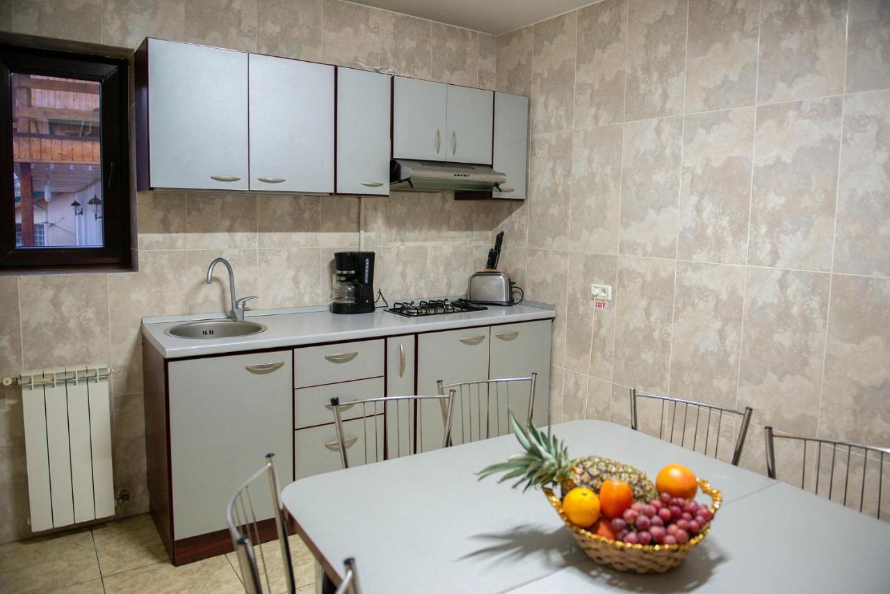 Casa Maia Otel Buşteni Dış mekan fotoğraf
