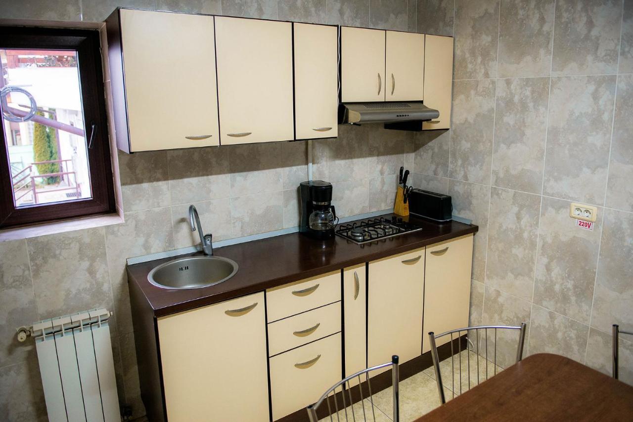 Casa Maia Otel Buşteni Dış mekan fotoğraf