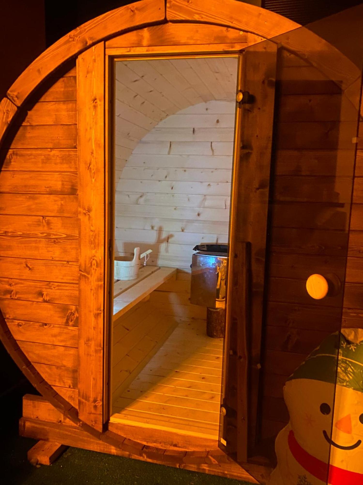 Casa Maia Otel Buşteni Dış mekan fotoğraf